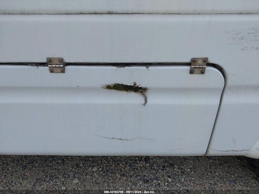 2006 Isuzu W4S042 Npr Hd Reg VIN: JALC4B16467016510 Lot: 43163798