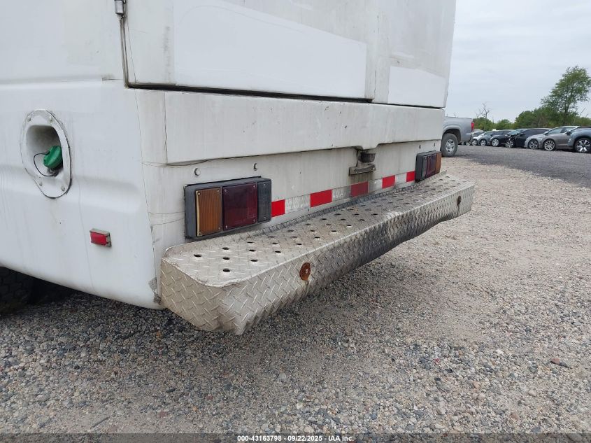 2006 Isuzu W4S042 Npr Hd Reg VIN: JALC4B16467016510 Lot: 43163798