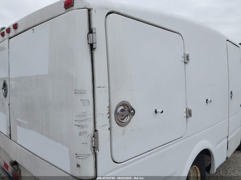 2006 Isuzu W4S042 Npr Hd Reg VIN: JALC4B16467016510 Lot: 43163798