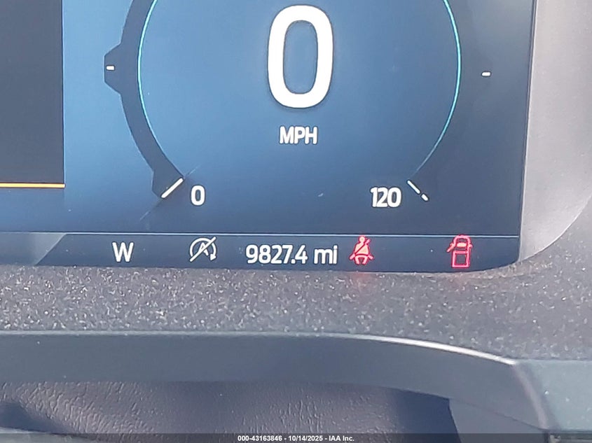 2025 Ford F-150 Xlt VIN: 1FTEW3KP7SKE07482 Lot: 43163846