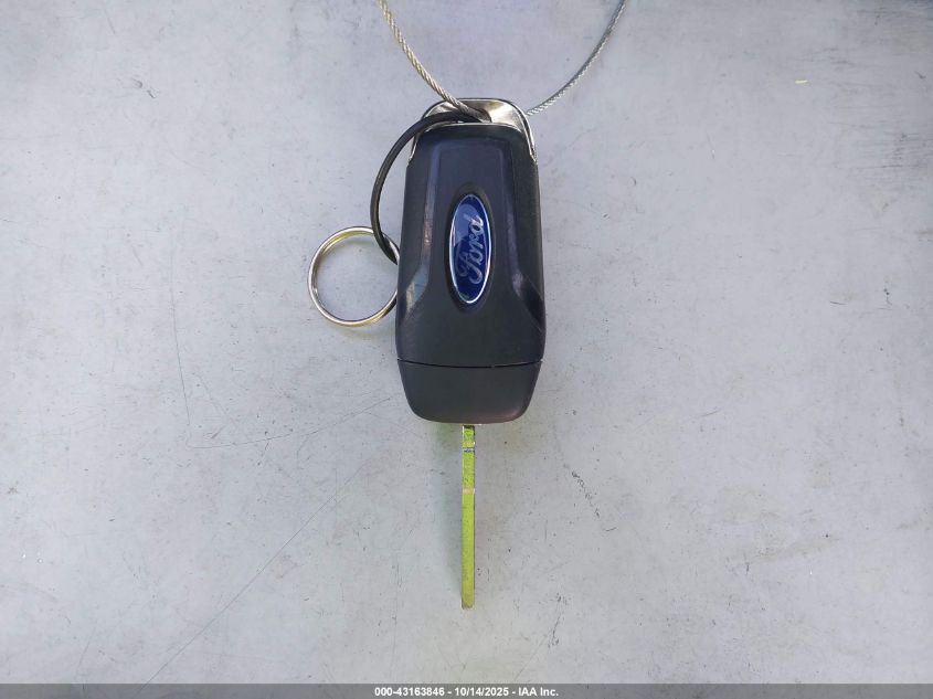 2025 Ford F-150 Xlt VIN: 1FTEW3KP7SKE07482 Lot: 43163846