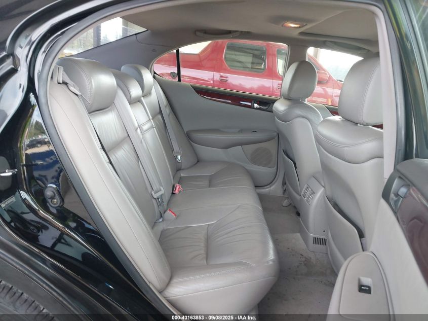 2003 Lexus Es 300 VIN: JTHBF30G036020075 Lot: 43163853