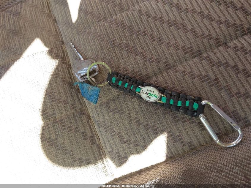 1995 Toyota 4Runner Vn39 Sr5 VIN: JT3VN39W3S0198497 Lot: 43163855