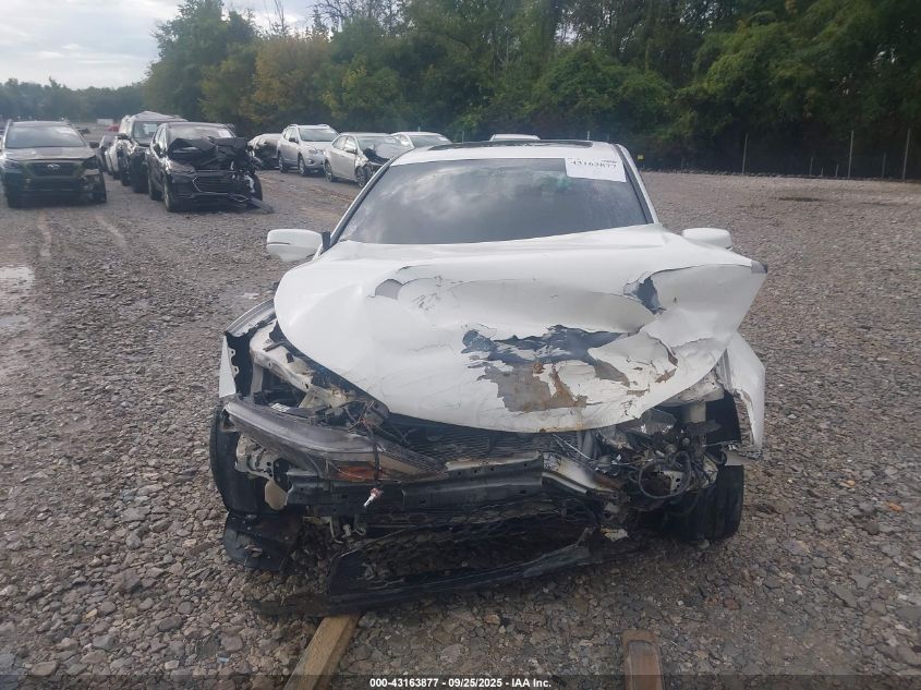 2013 Honda Accord Ex-L V-6 VIN: 1HGCR3F87DA017915 Lot: 43163877