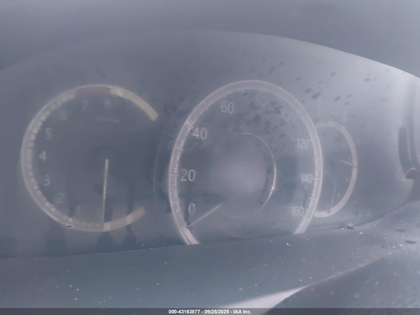 2013 Honda Accord Ex-L V-6 VIN: 1HGCR3F87DA017915 Lot: 43163877