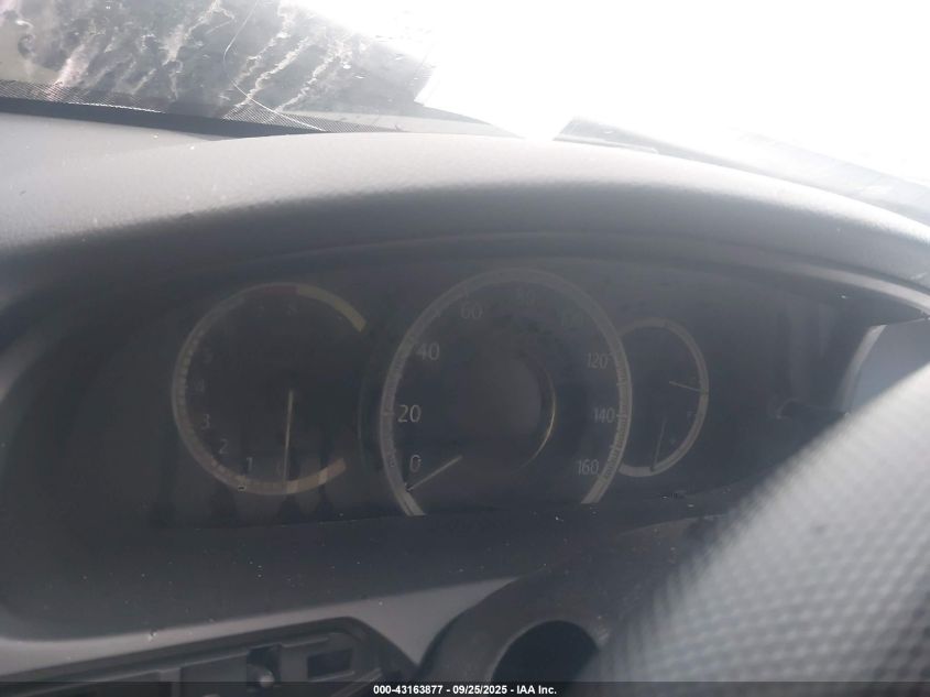 2013 Honda Accord Ex-L V-6 VIN: 1HGCR3F87DA017915 Lot: 43163877