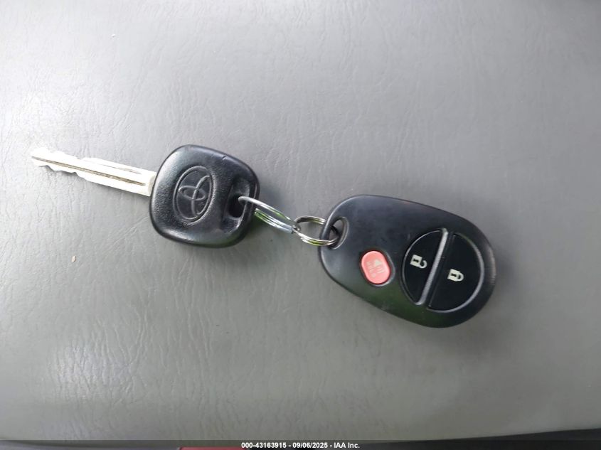 2009 Toyota Tacoma Prerunner V6 VIN: 3TMJU62N39M086032 Lot: 43163915