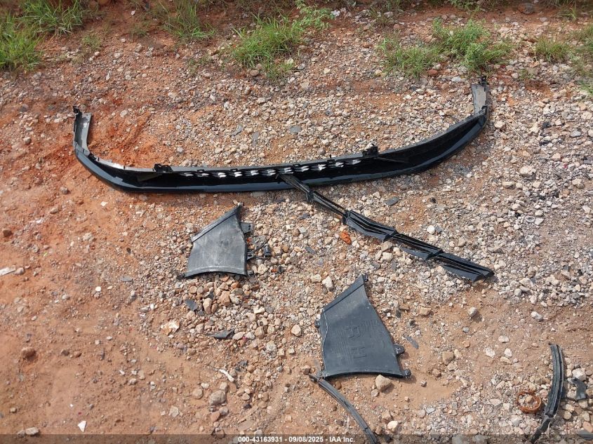 2021 Hyundai Sonata Sel Plus VIN: 5NPEJ4J21MH068147 Lot: 43163931