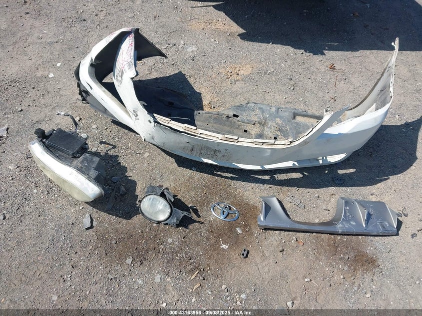 2007 Toyota Avalon Limited VIN: 4T1BK36BX7U170037 Lot: 43163956