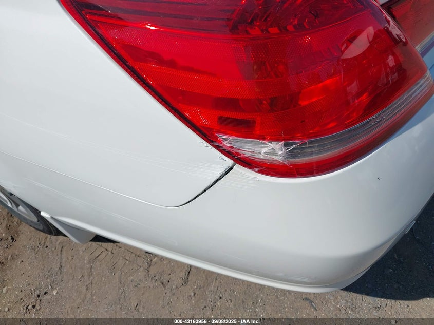 2007 Toyota Avalon Limited VIN: 4T1BK36BX7U170037 Lot: 43163956