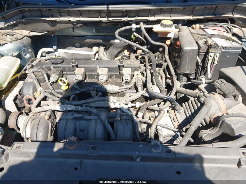 2010 Mazda Mazda3 I Touring VIN: JM1BL1SG3A1164323 Lot: 43163988