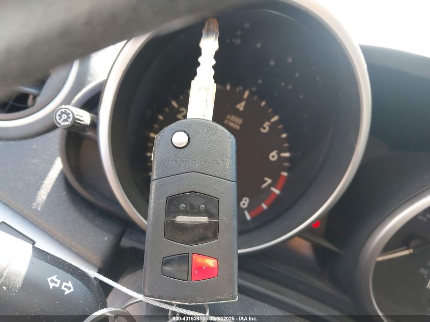 2010 Mazda Mazda3 I Touring VIN: JM1BL1SG3A1164323 Lot: 43163988