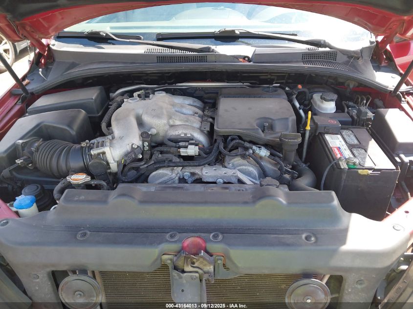 2008 Kia Sorento Lx VIN: KNDJC735585861247 Lot: 43164013