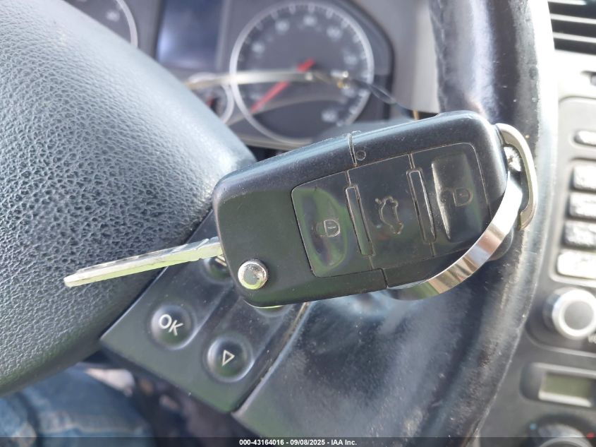 2006 Volkswagen Jetta Tdi VIN: 3VWDT71K36M681713 Lot: 43164016