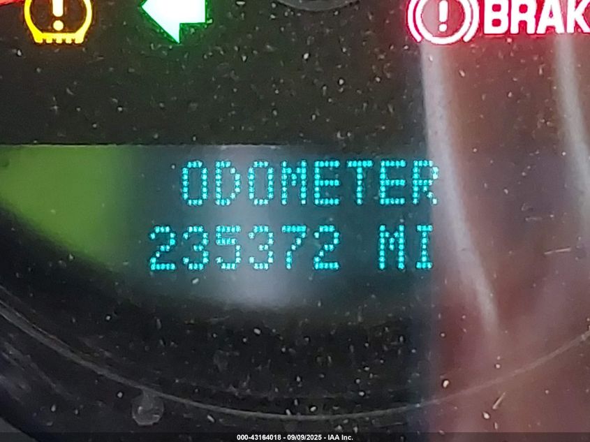 2008 Chevrolet Silverado 1500 Lt1 VIN: 2GCEK190281197147 Lot: 43164018