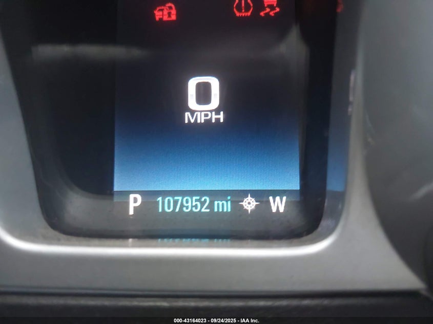 2014 Chevrolet Camaro 2Ss VIN: 2G1FK1EJ8E9186968 Lot: 43164023