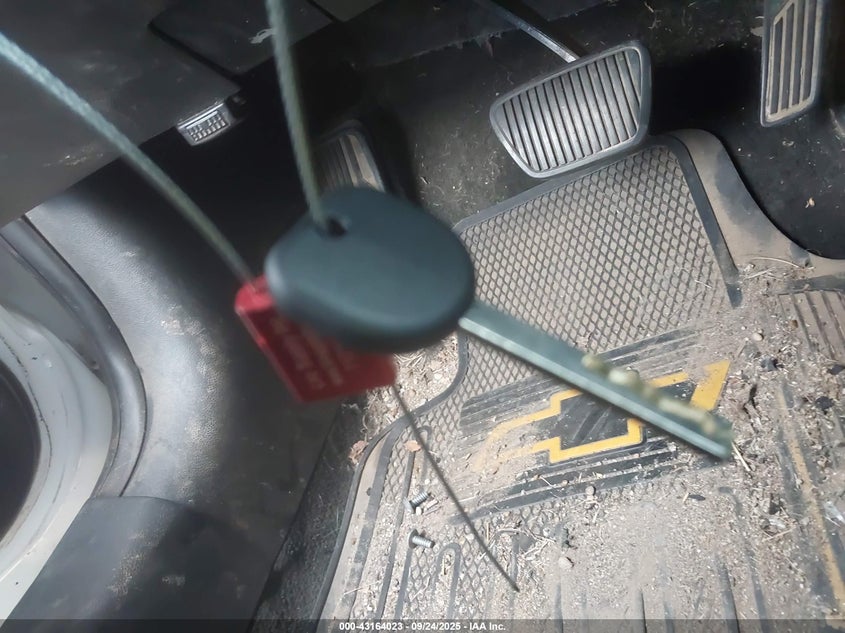 2014 Chevrolet Camaro 2Ss VIN: 2G1FK1EJ8E9186968 Lot: 43164023