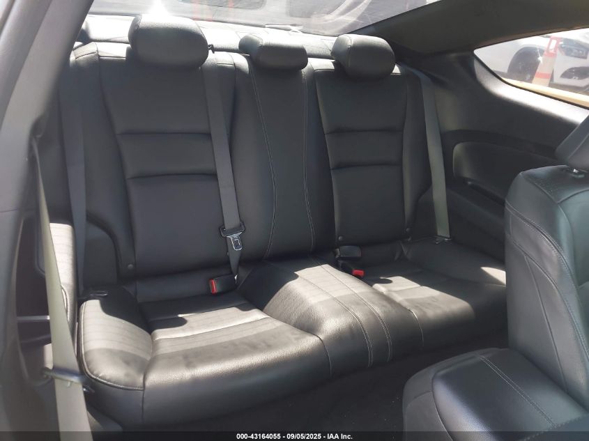 2017 Honda Accord Ex-L V6 VIN: 1HGCT2B87HA006100 Lot: 43164055