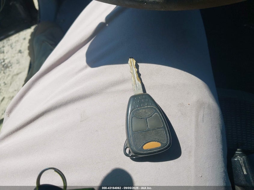 2008 Dodge Ram 1500 St/Sxt VIN: 1D7HA18K18J186218 Lot: 43164062