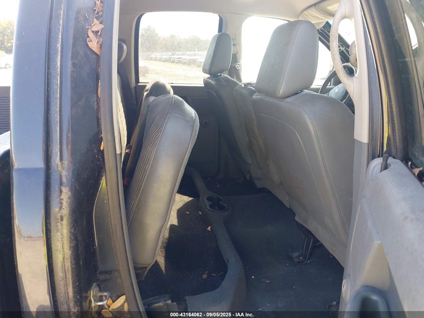 2008 Dodge Ram 1500 St/Sxt VIN: 1D7HA18K18J186218 Lot: 43164062