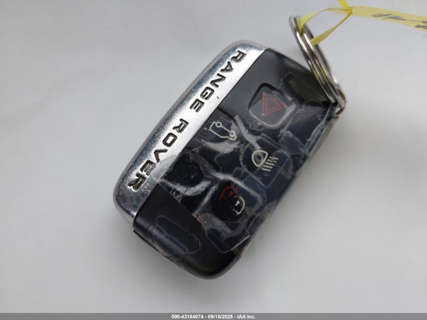 2016 LAND ROVER RANGE ROVER EVOQUE SE/SE PREMIUM - SALVP2BG4GH083962