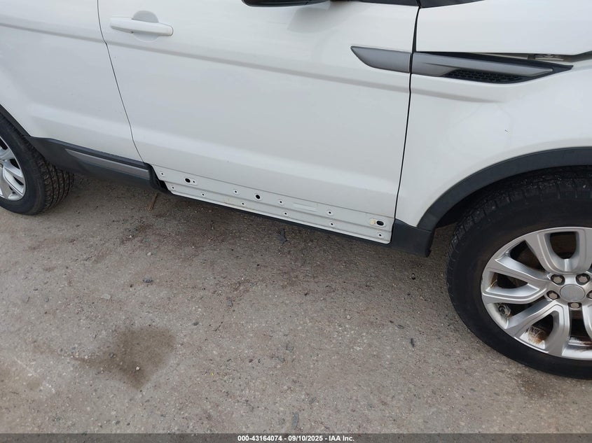 2016 LAND ROVER RANGE ROVER EVOQUE SE/SE PREMIUM - SALVP2BG4GH083962