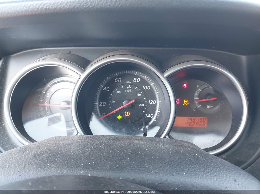 2012 Nissan Versa 1.8 S VIN: 3N1BC1CP7CK225871 Lot: 43164081