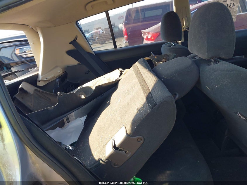 2012 Nissan Versa 1.8 S VIN: 3N1BC1CP7CK225871 Lot: 43164081