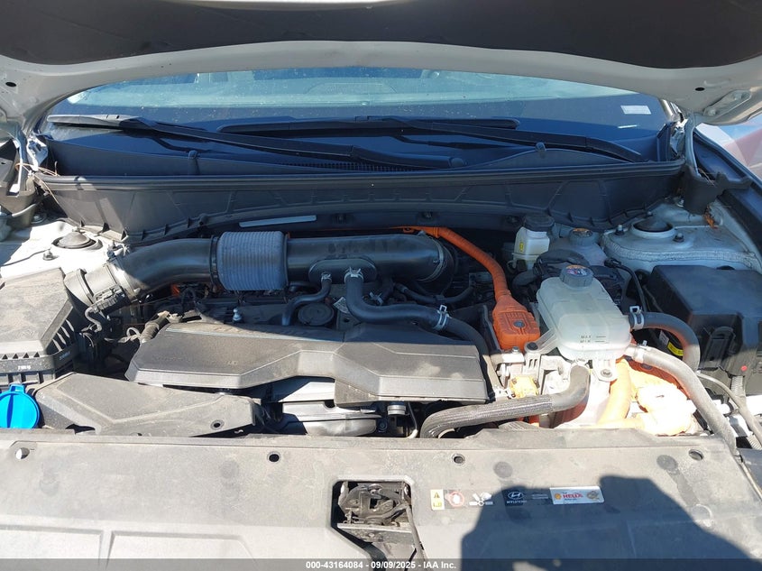 2022 HYUNDAI TUCSON PLUG-IN HYBRID SEL KM8JBDA28NU031532