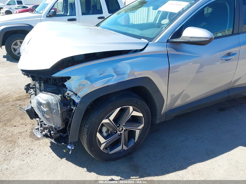 2022 HYUNDAI TUCSON PLUG-IN HYBRID SEL KM8JBDA28NU031532