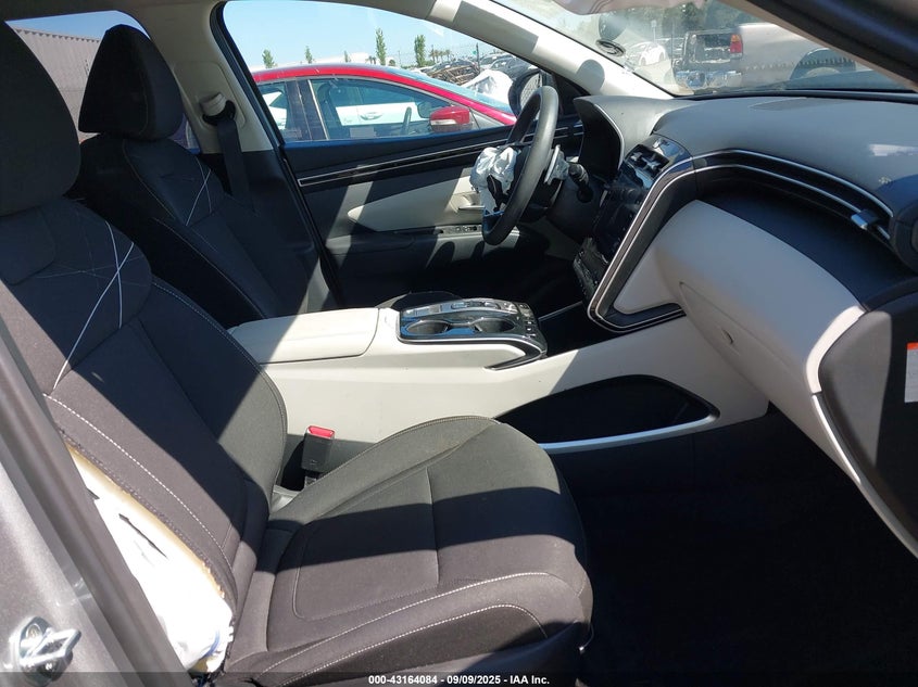 2022 HYUNDAI TUCSON PLUG-IN HYBRID SEL KM8JBDA28NU031532