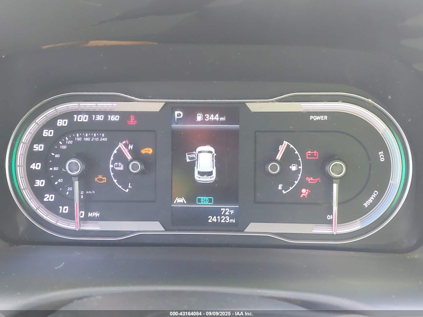 2022 HYUNDAI TUCSON PLUG-IN HYBRID SEL KM8JBDA28NU031532