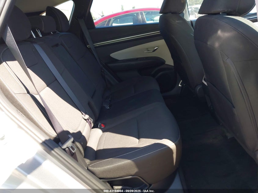 2022 HYUNDAI TUCSON PLUG-IN HYBRID SEL KM8JBDA28NU031532