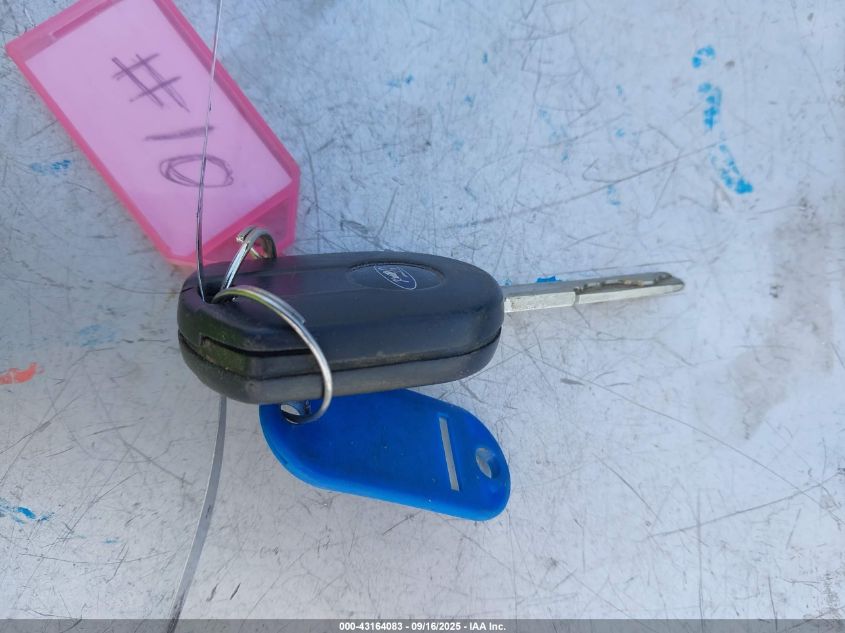 2015 Ford Transit-350 VIN: 1FTSW2CM7FKB07772 Lot: 43164083