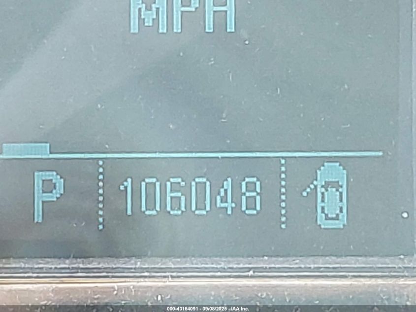 2011 Buick Lacrosse Cxl VIN: 1G4GC5ED9BF268250 Lot: 43164091