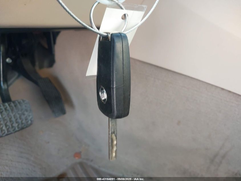 2011 Buick Lacrosse Cxl VIN: 1G4GC5ED9BF268250 Lot: 43164091