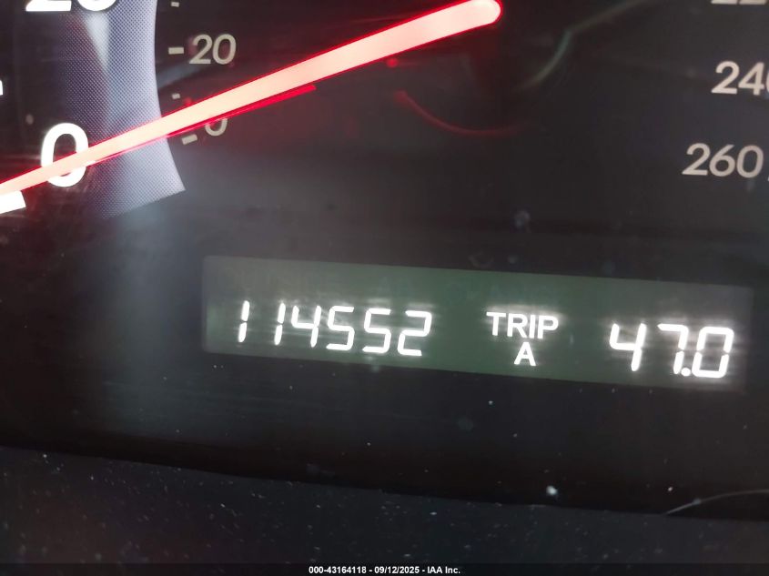 2009 Honda Odyssey Ex-L VIN: 5FNRL38789B021050 Lot: 43164118