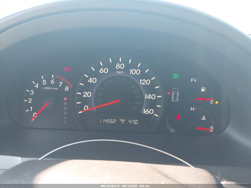 2009 Honda Odyssey Ex-L VIN: 5FNRL38789B021050 Lot: 43164118