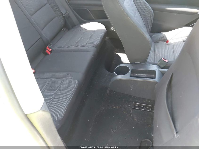 2011 Volkswagen Golf 2.5L 2-Door VIN: WVWBA7AJ0BW062679 Lot: 43164179