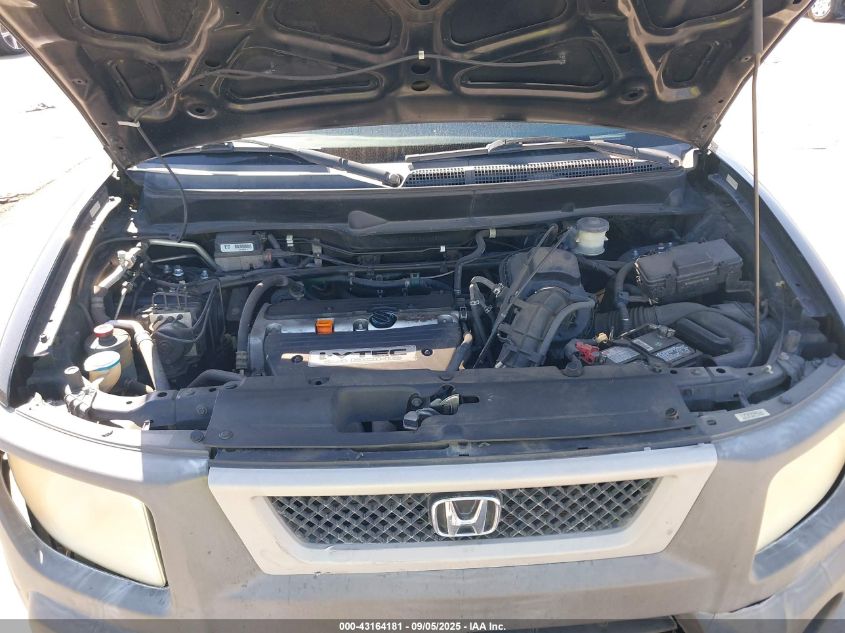 2003 Honda Element Ex VIN: 5J6YH28513L046800 Lot: 43164181