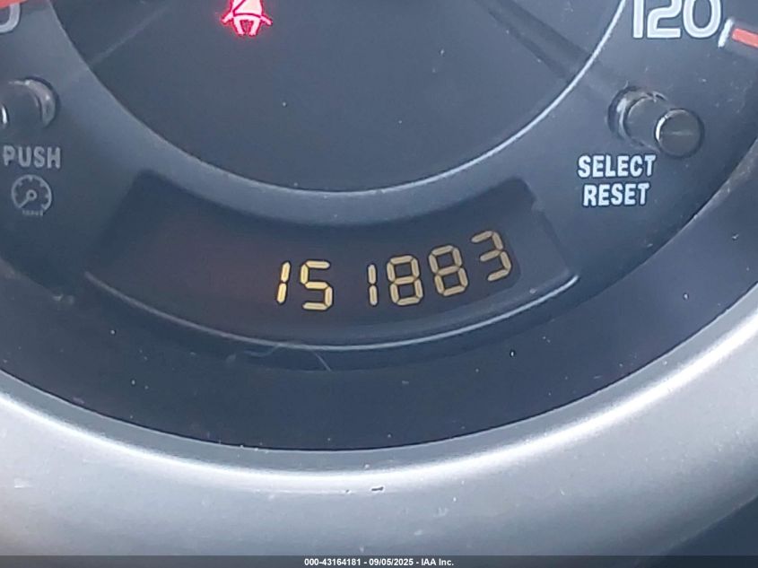 2003 Honda Element Ex VIN: 5J6YH28513L046800 Lot: 43164181