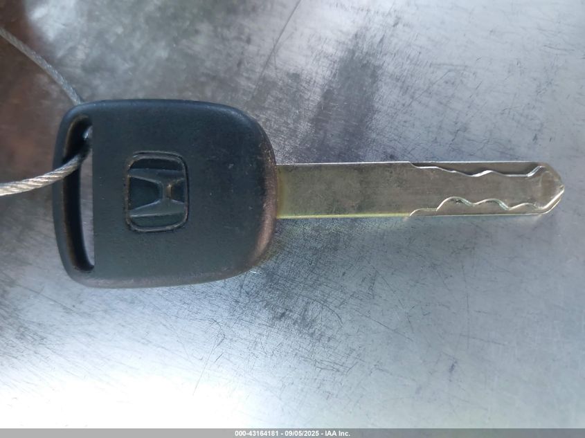 2003 Honda Element Ex VIN: 5J6YH28513L046800 Lot: 43164181