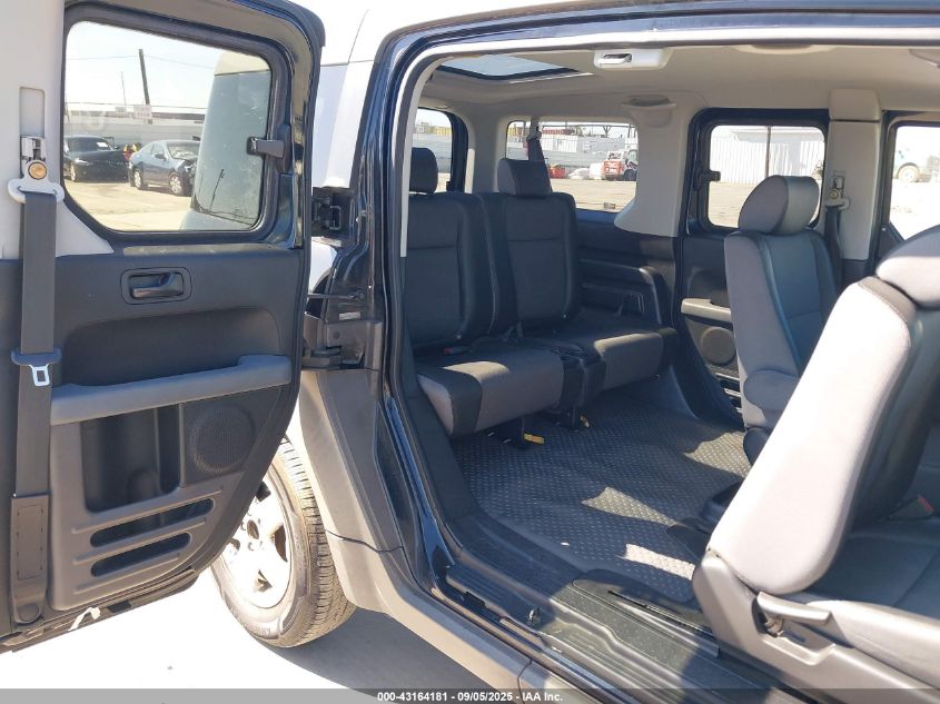 2003 Honda Element Ex VIN: 5J6YH28513L046800 Lot: 43164181