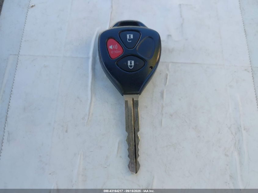 2017 Toyota 4Runner Sr5 Premium VIN: JTEBU5JR2H5478325 Lot: 43164217