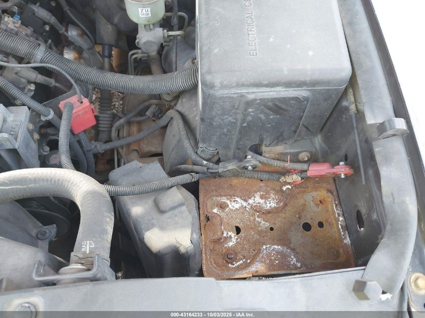 2002 Chevrolet Silverado 1500 Lt VIN: 2GCEC19TX21245895 Lot: 43164233