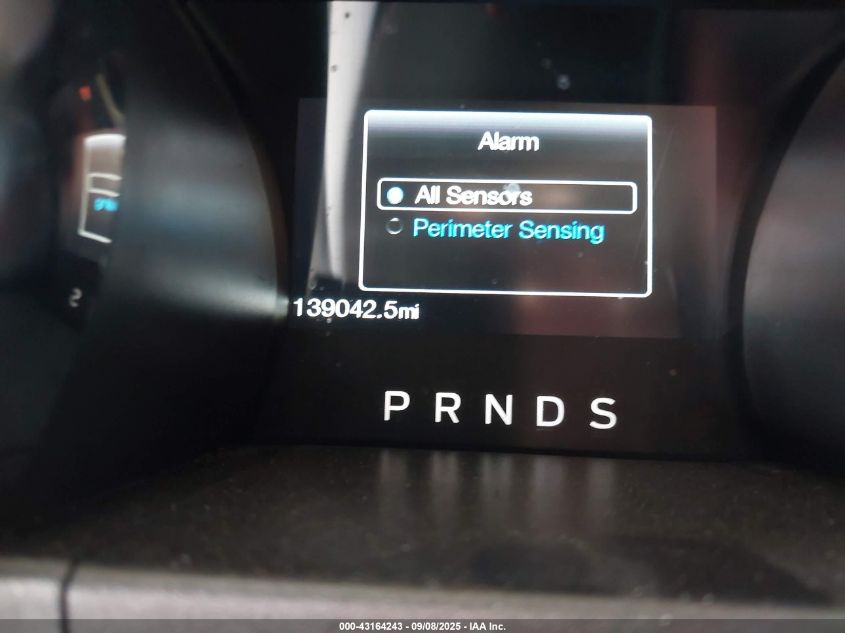 2015 Ford Mustang Ecoboost VIN: 1FA6P8TH0F5412118 Lot: 43164243