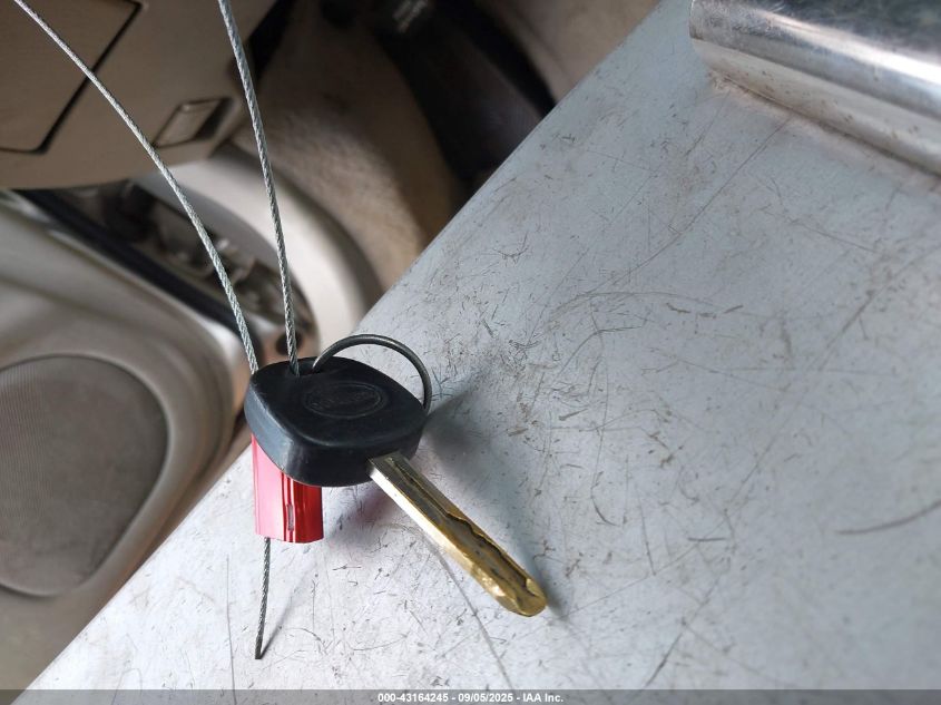 2000 Lexus Es 300 VIN: JT8BF28G3Y5078645 Lot: 43164245