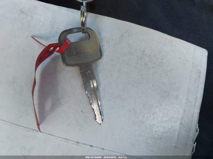 1992 Mitsubishi 3000 Gt Vr4 VIN: JA3XE74C3NY040027 Lot: 43164269