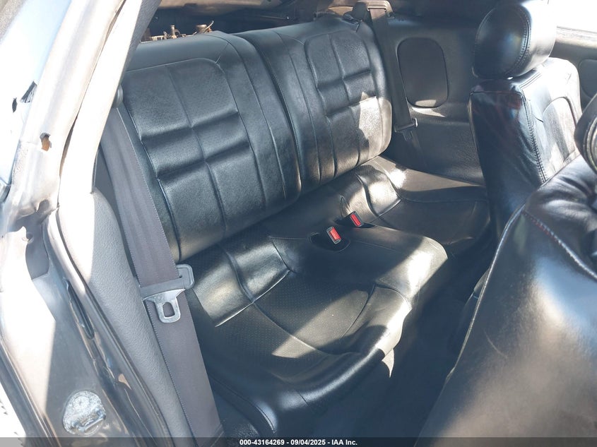 1992 Mitsubishi 3000 Gt Vr4 VIN: JA3XE74C3NY040027 Lot: 43164269