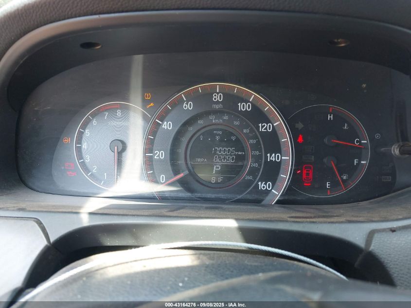 2017 Honda Accord Sport VIN: 1HGCR2F55HA255767 Lot: 43164276